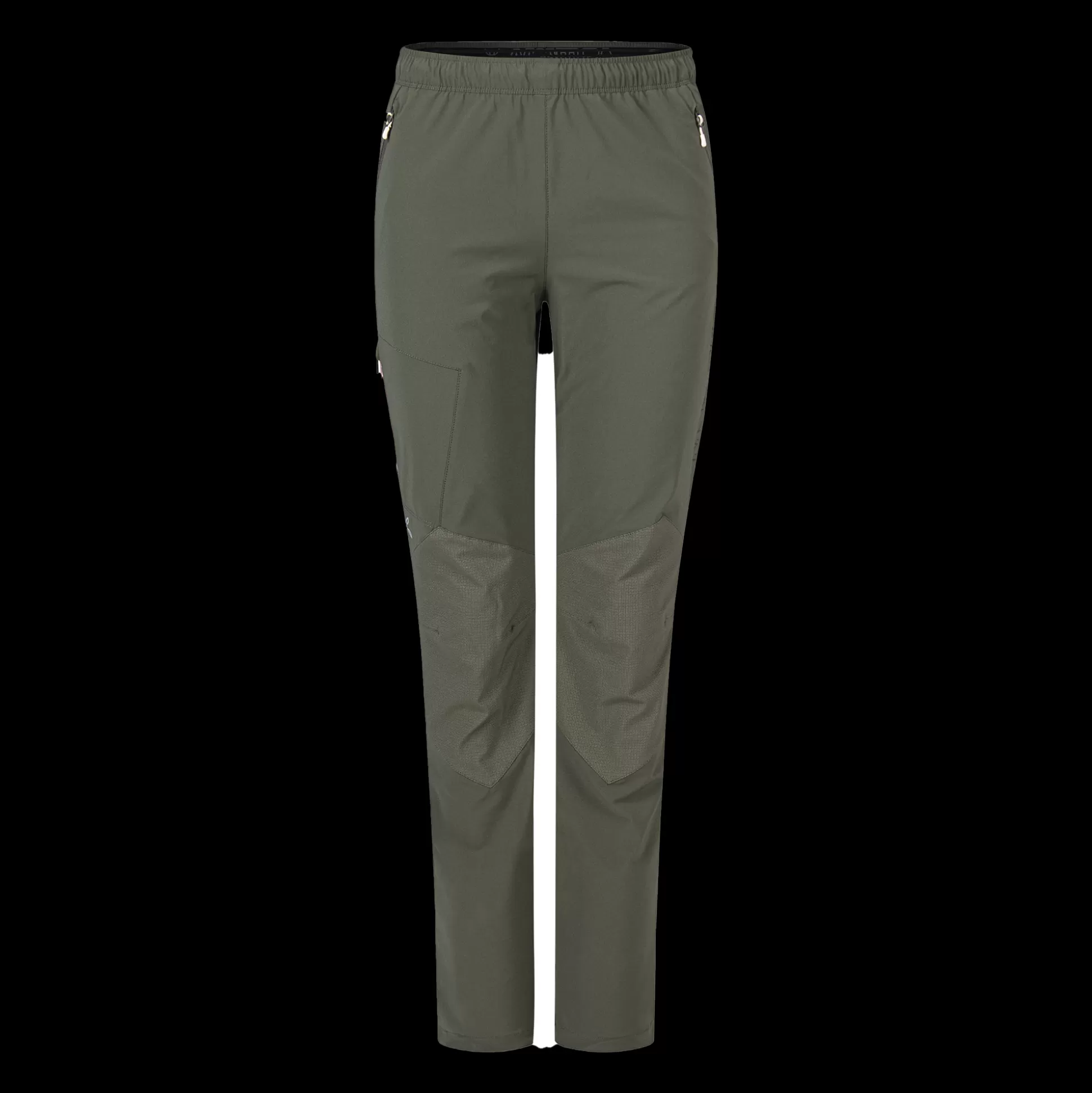 Fashion SPITZE -5 CM PANTS WOMAN Donna Arrampicata | Alpinismo