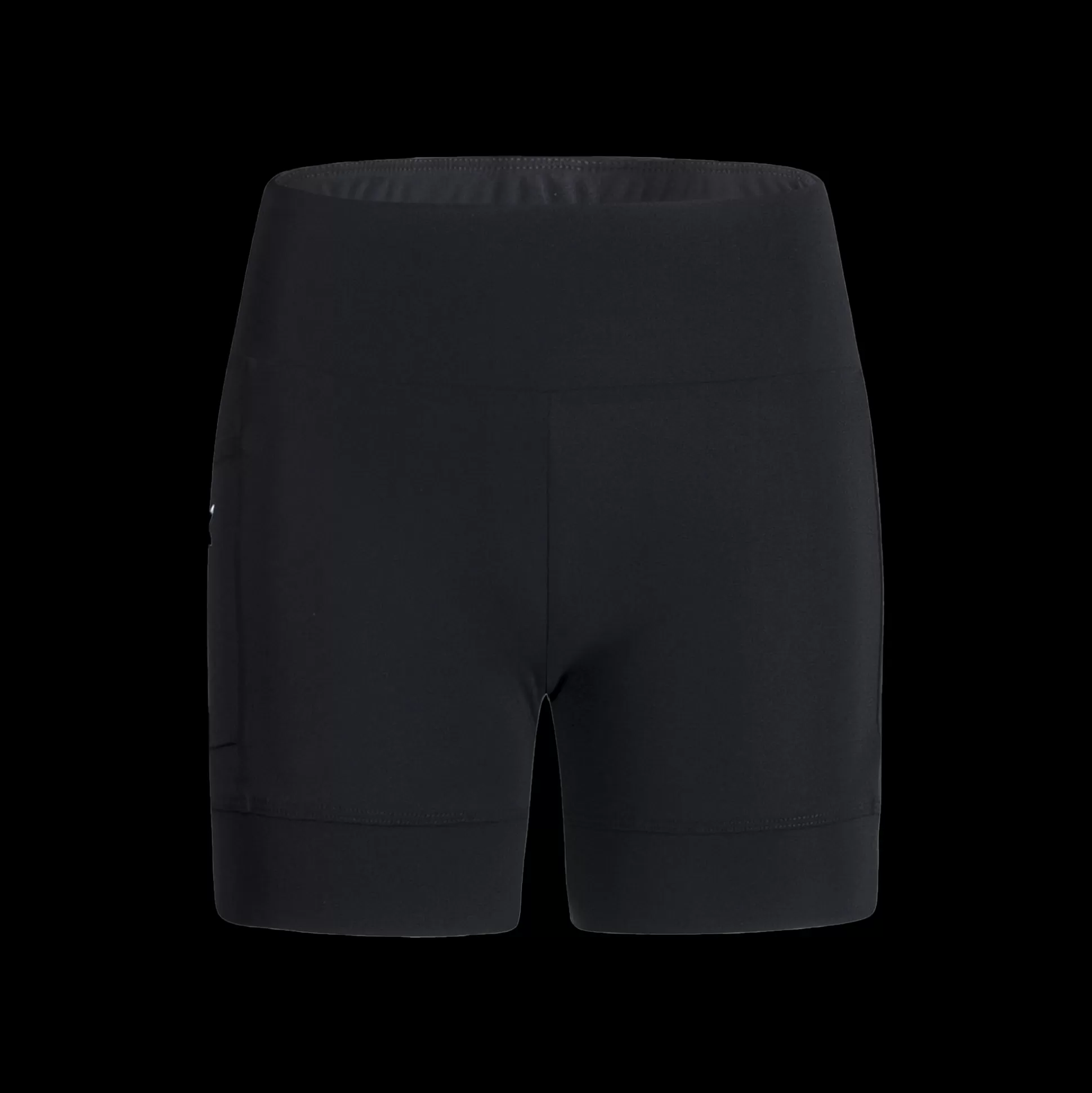 Fashion SPORTY SHORTS WOMAN Donna Trail running | Pantaloncini e gonne