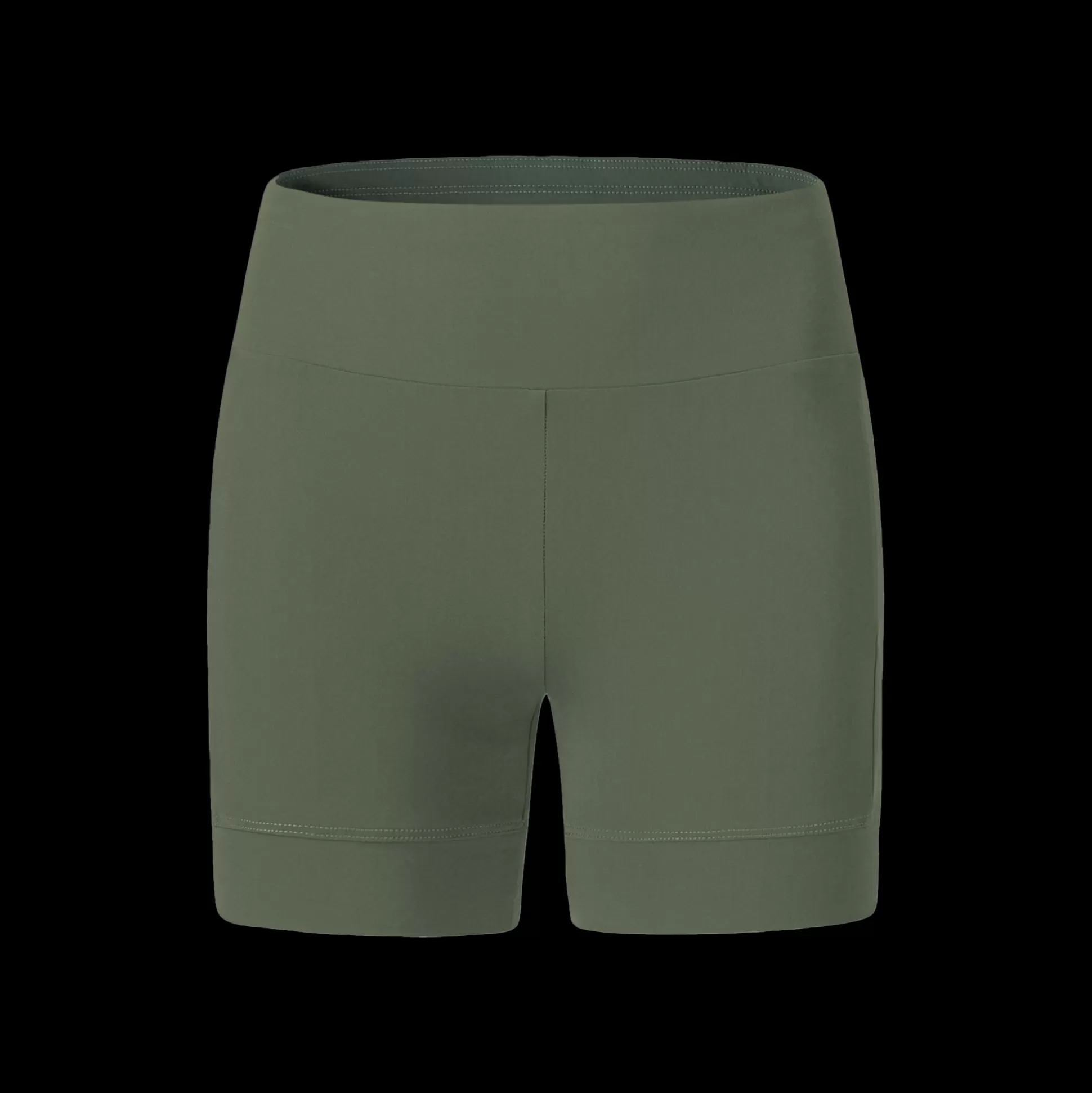 Fashion SPORTY SHORTS WOMAN Donna Trail running | Pantaloncini e gonne