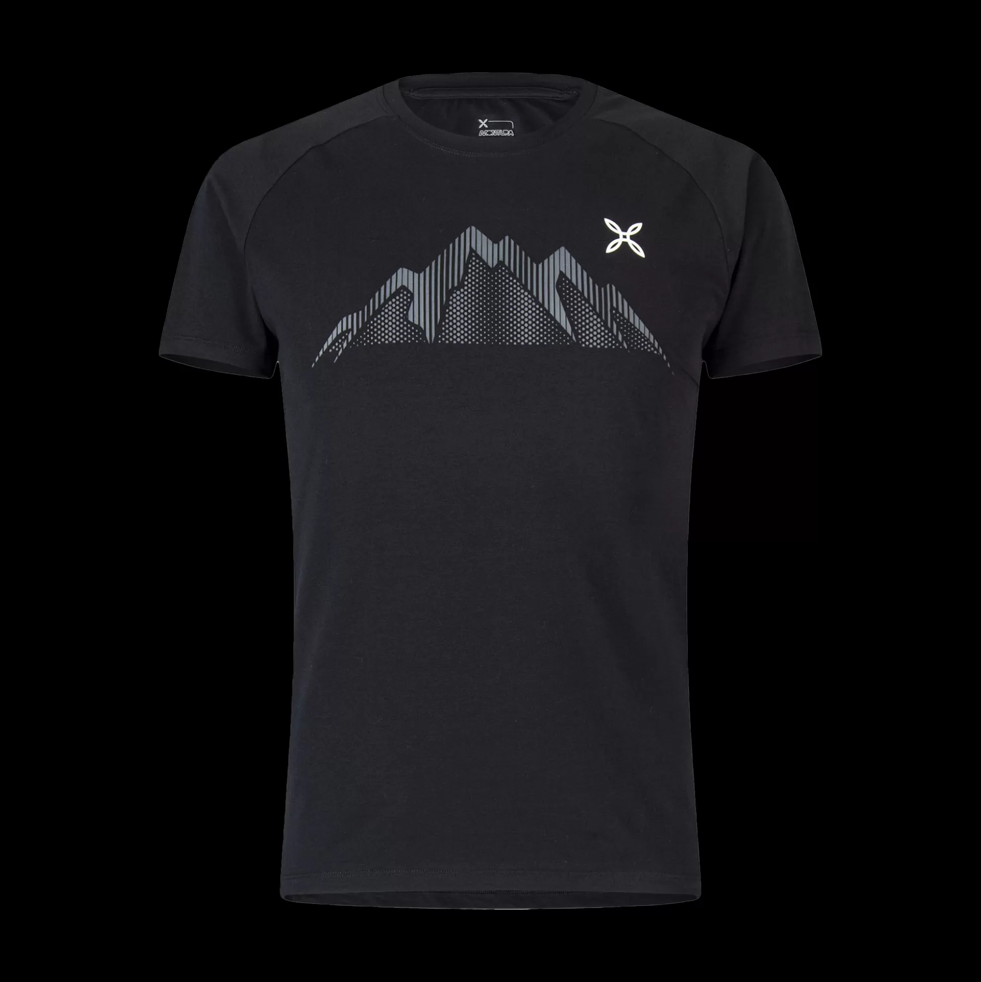 Best Sale SUMMIT T-SHIRT Uomo Magliette e camicie