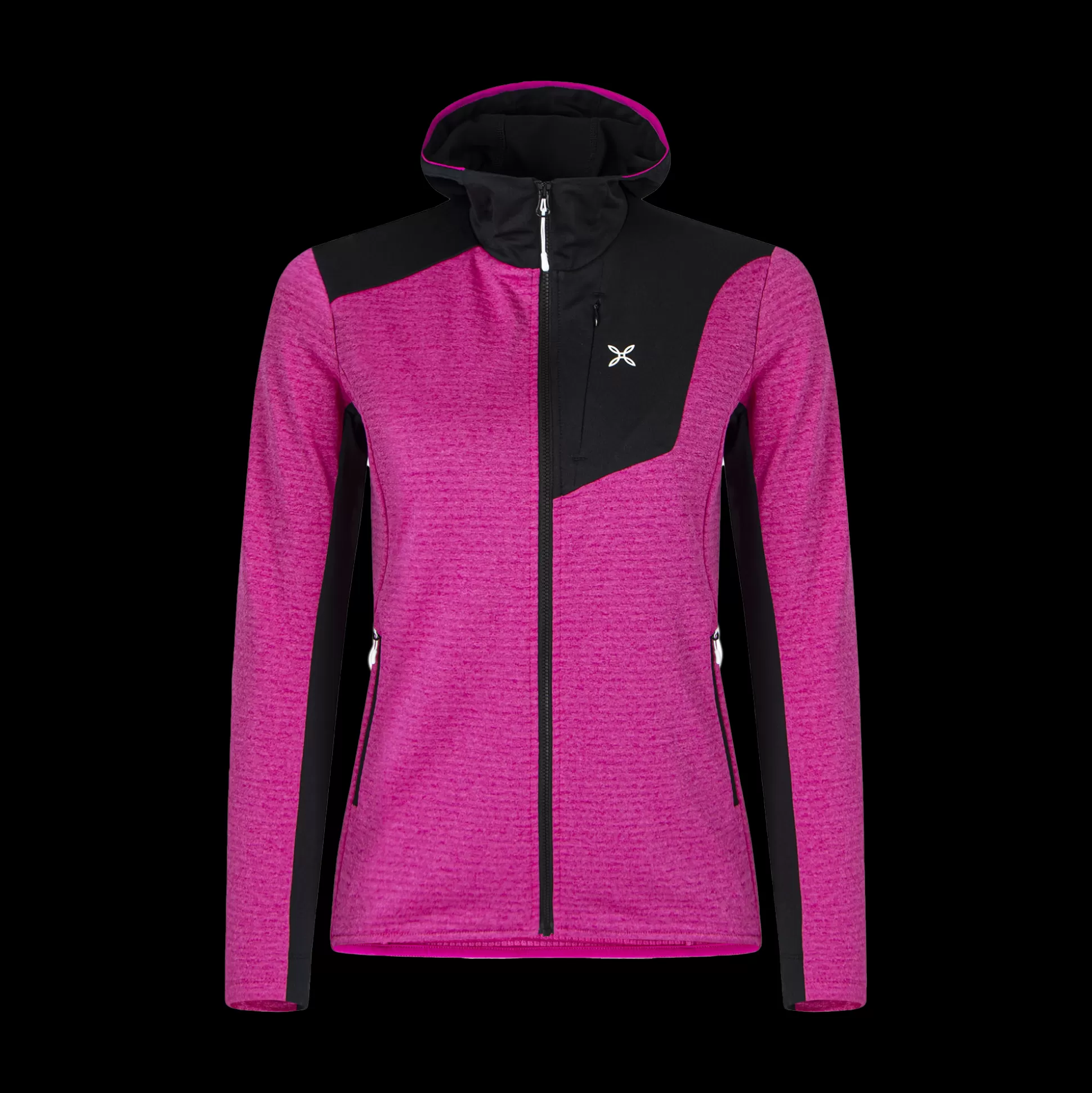 Cheap THERMALGRID PRO HOODY ... Donna Pile e felpe | Outlet