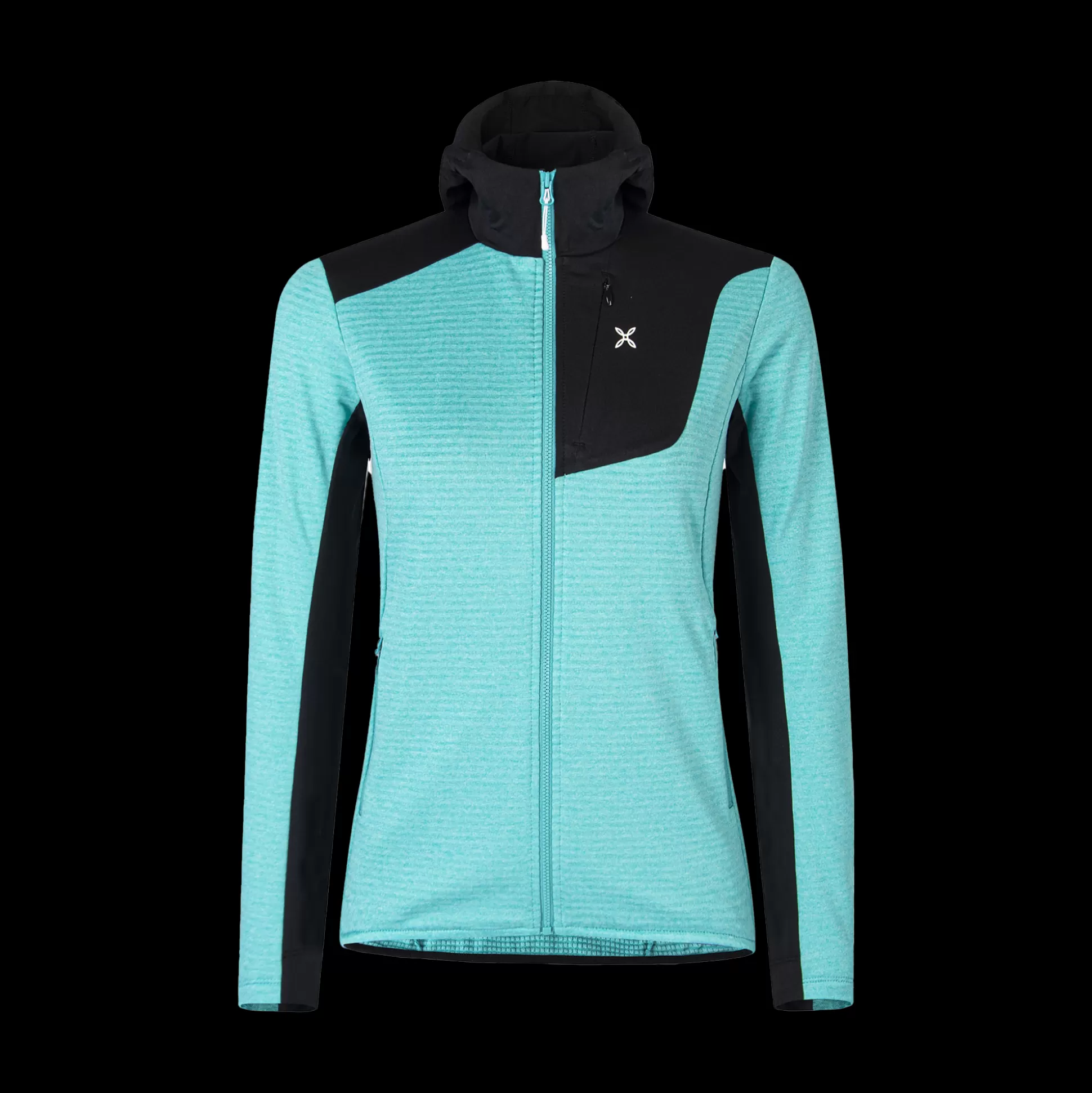 Cheap THERMALGRID PRO HOODY ... Donna Pile e felpe | Outlet