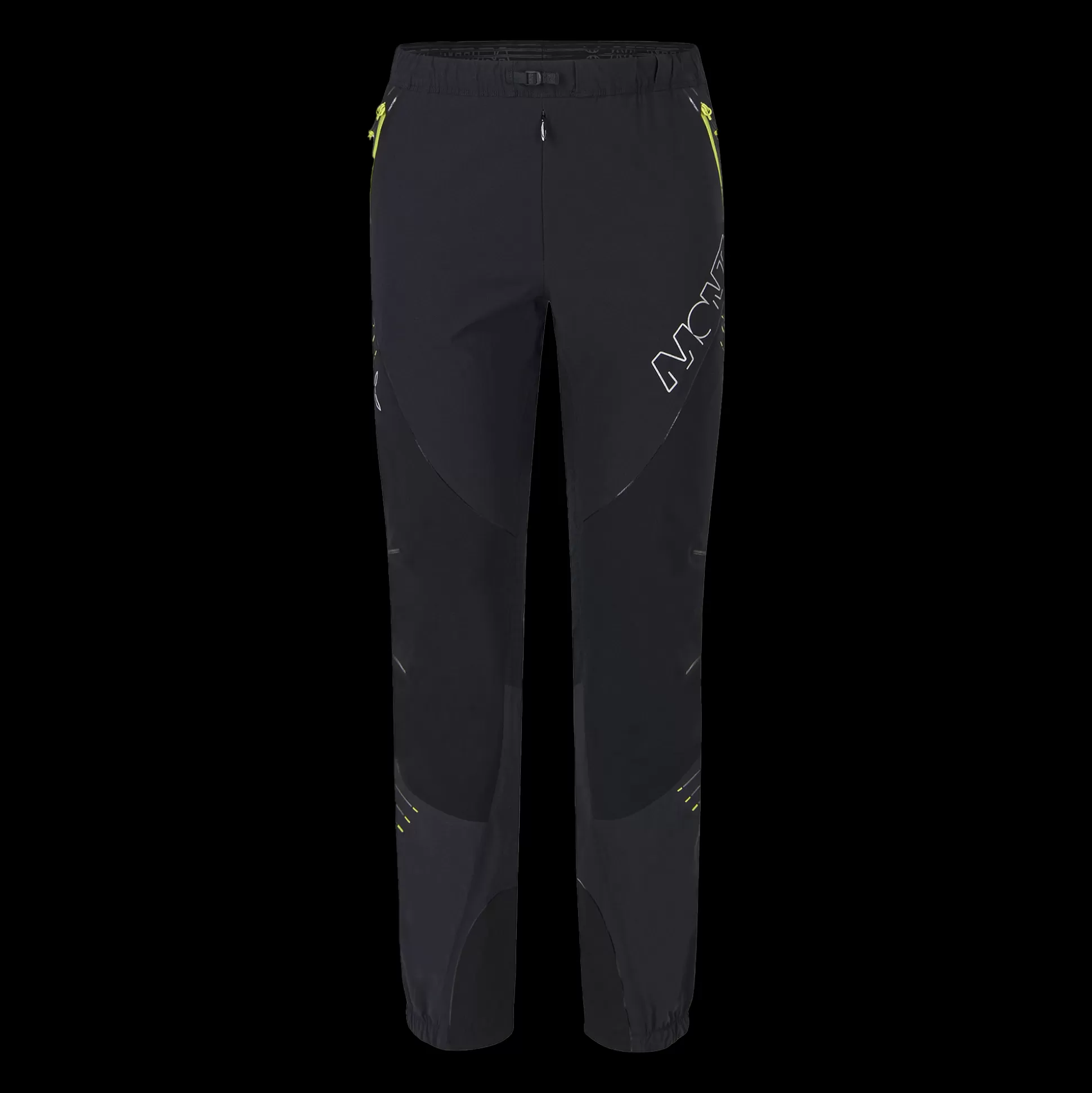 Online TOUCH PRO PANTS Uomo Scialpinismo | Pantaloni