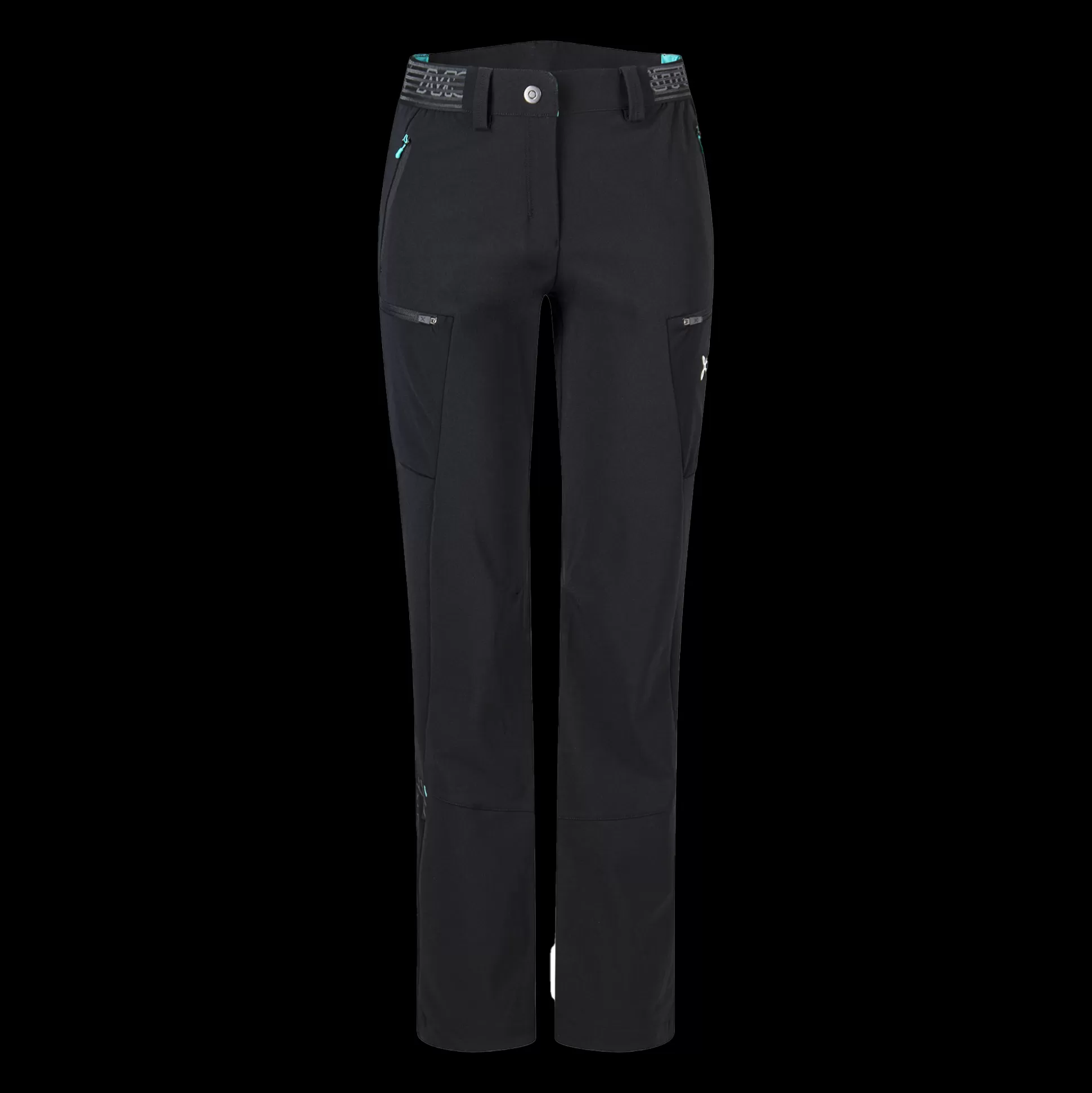 Best TRACE -5 CM PANTS WOMAN Donna Pantaloni