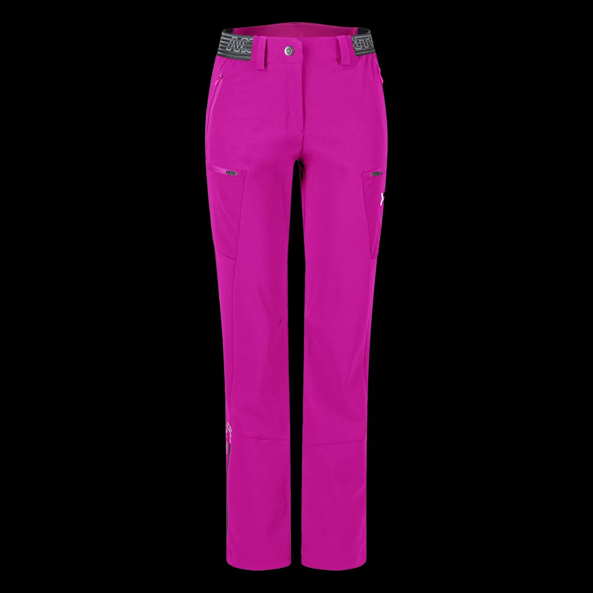 Online TRACE PANTS WOMAN Donna Pantaloni | Outlet