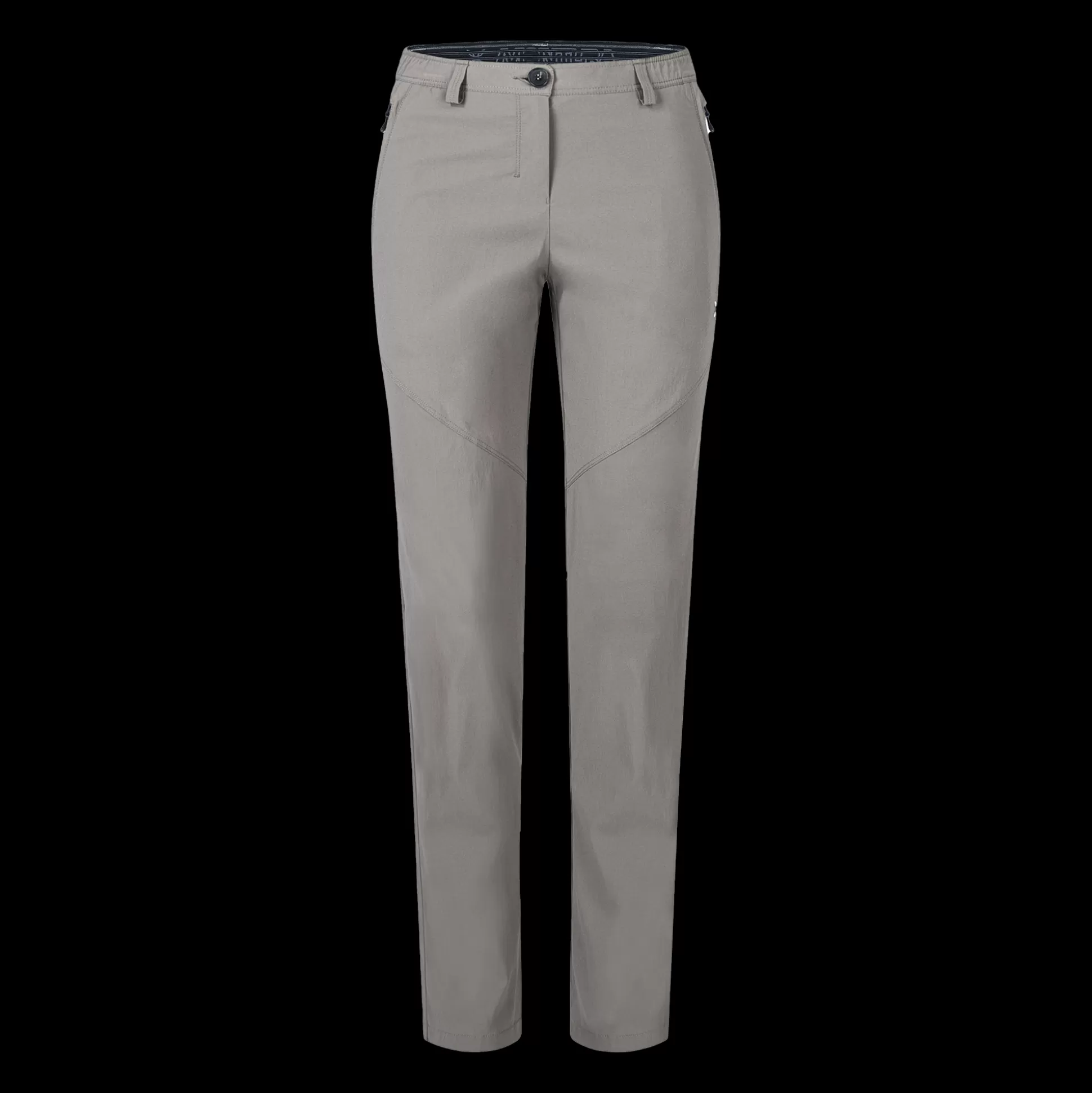 Fashion TRAVEL GEO PANTS WOMAN Donna Pantaloni | Outlet