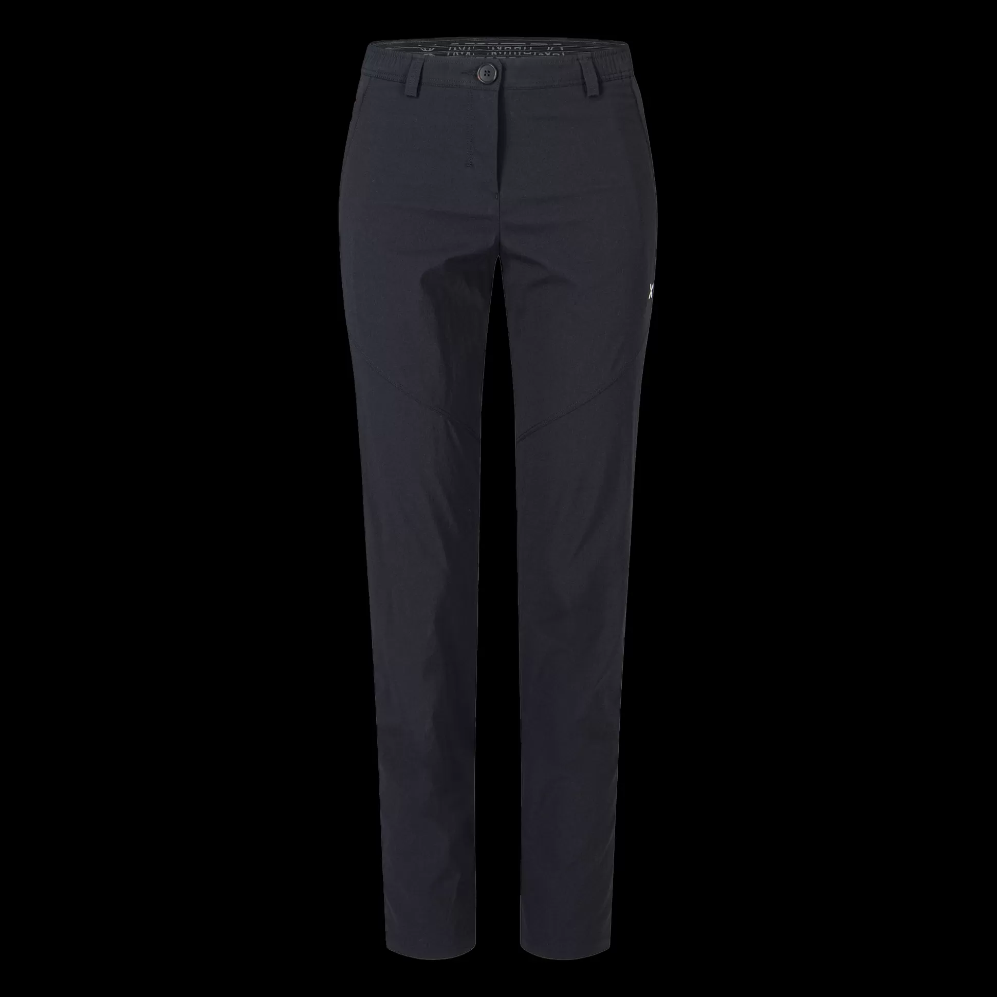 Fashion TRAVEL GEO PANTS WOMAN Donna Pantaloni | Outlet