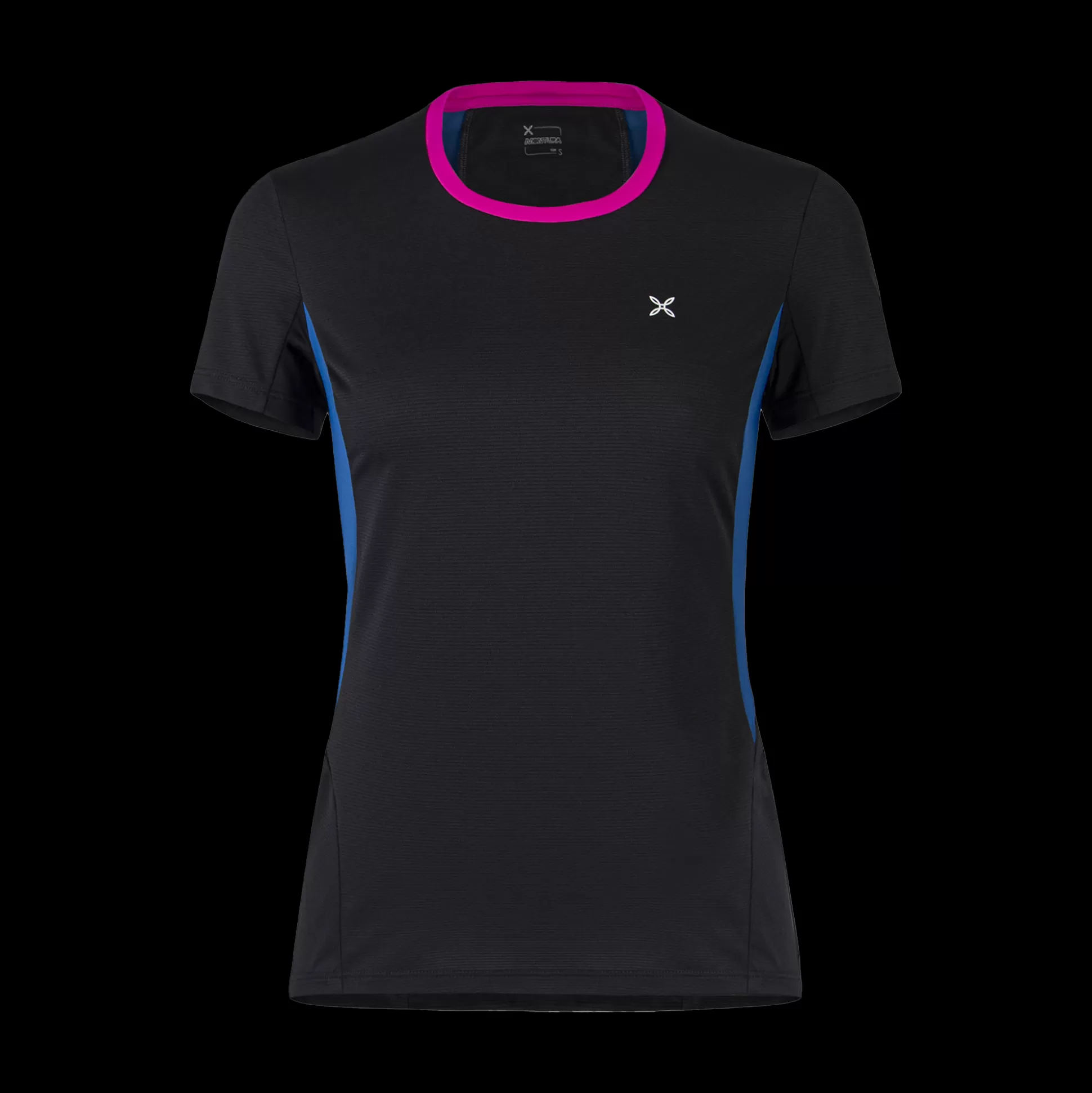 Best TRENDY FIT T-SHIRT WOMAN Donna Trail running | Magliette e camicie