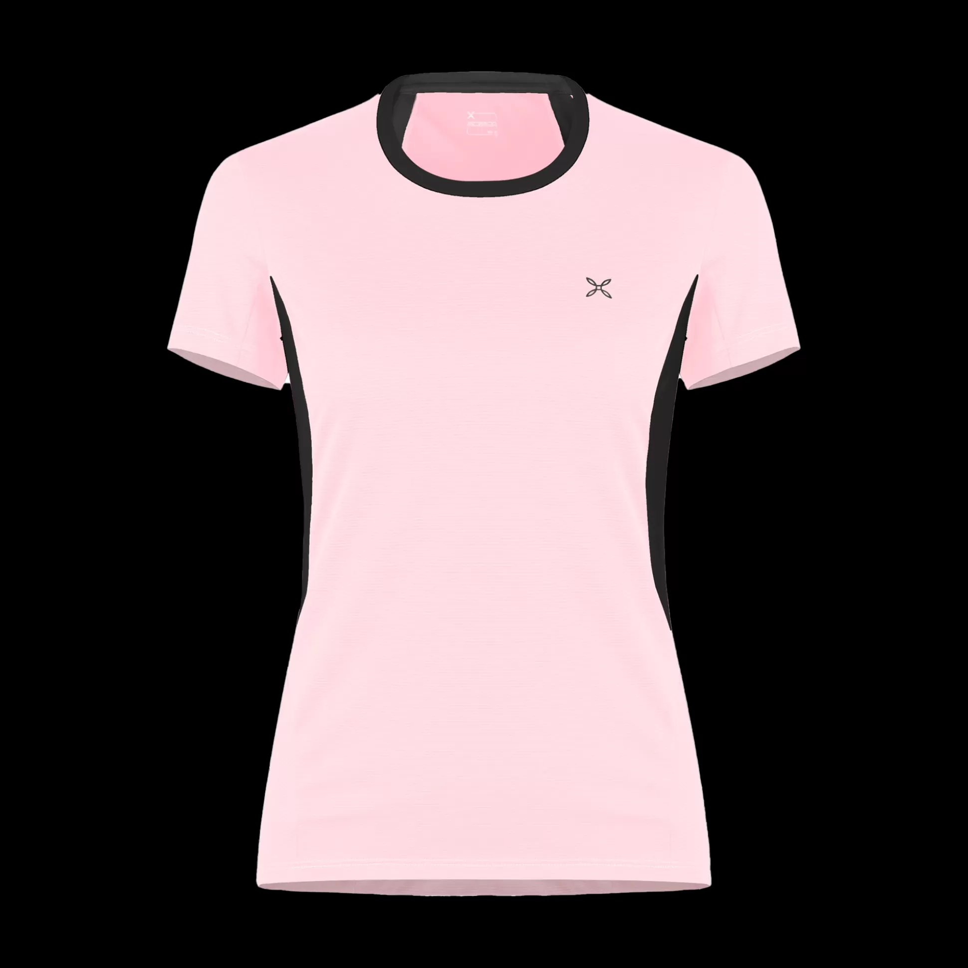 Best TRENDY FIT T-SHIRT WOMAN Donna Trail running | Magliette e camicie