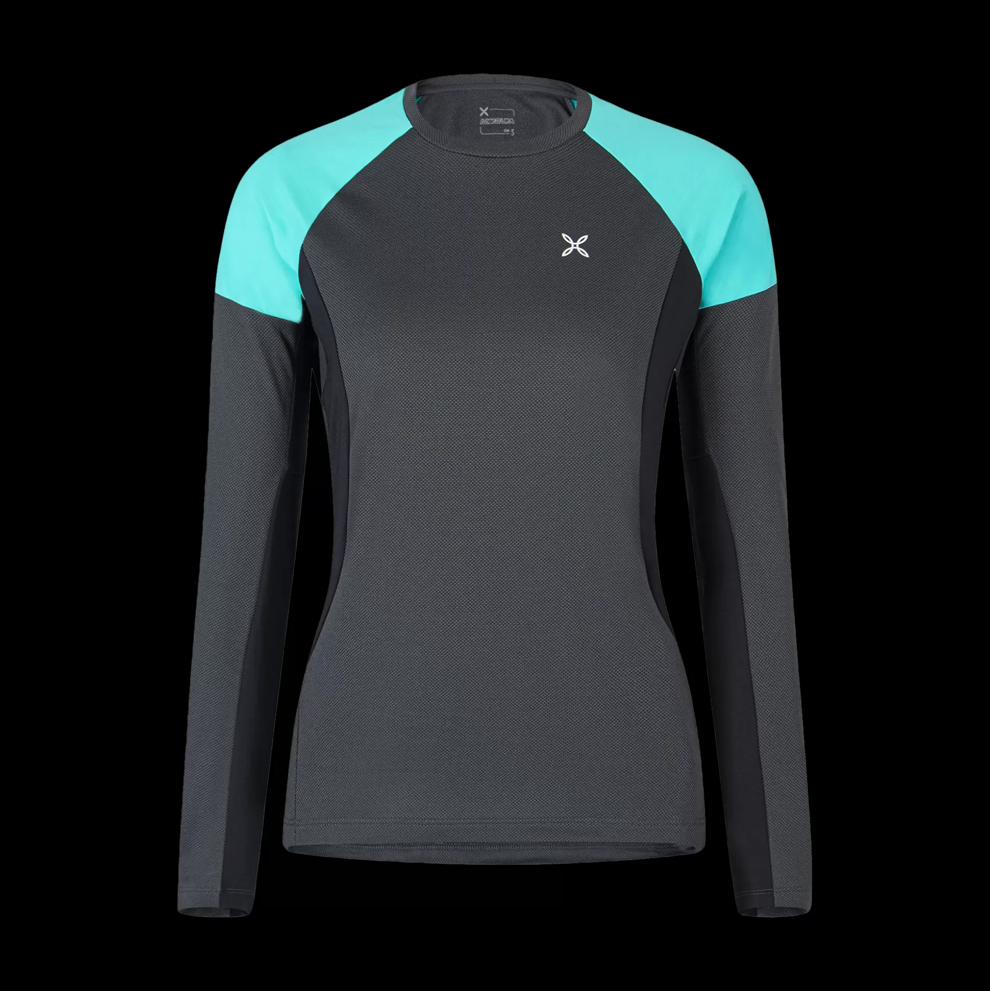 Hot UNDER FIRST MAGLIA WOMAN Donna Cycling | Trail running