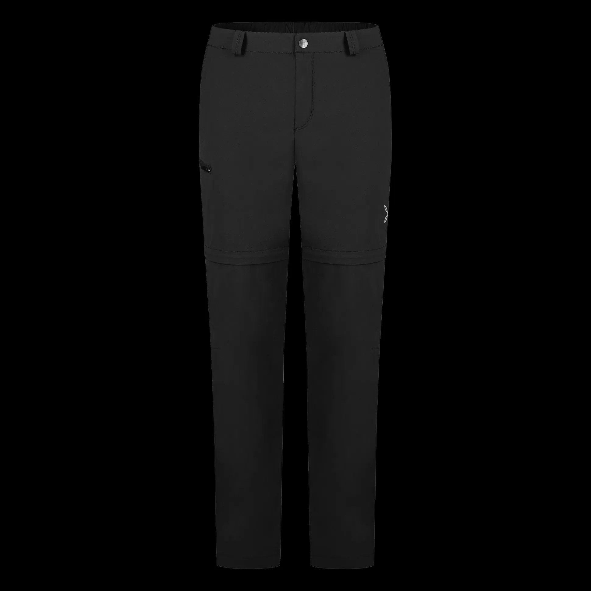 Flash Sale VALBRUNA ZIP OFF PANTS Uomo Trekking e hiking | Pantaloni