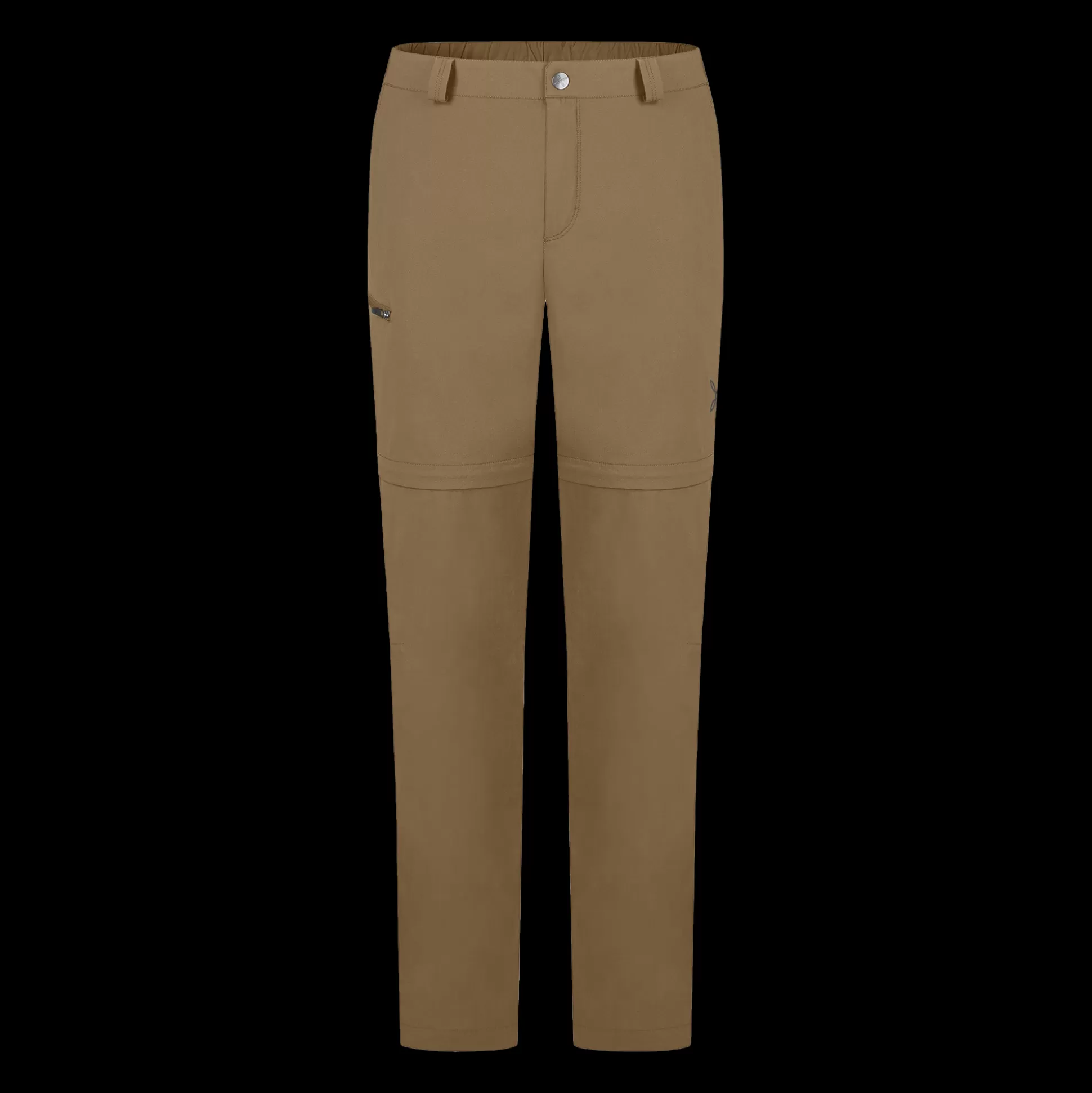 Flash Sale VALBRUNA ZIP OFF PANTS Uomo Trekking e hiking | Pantaloni