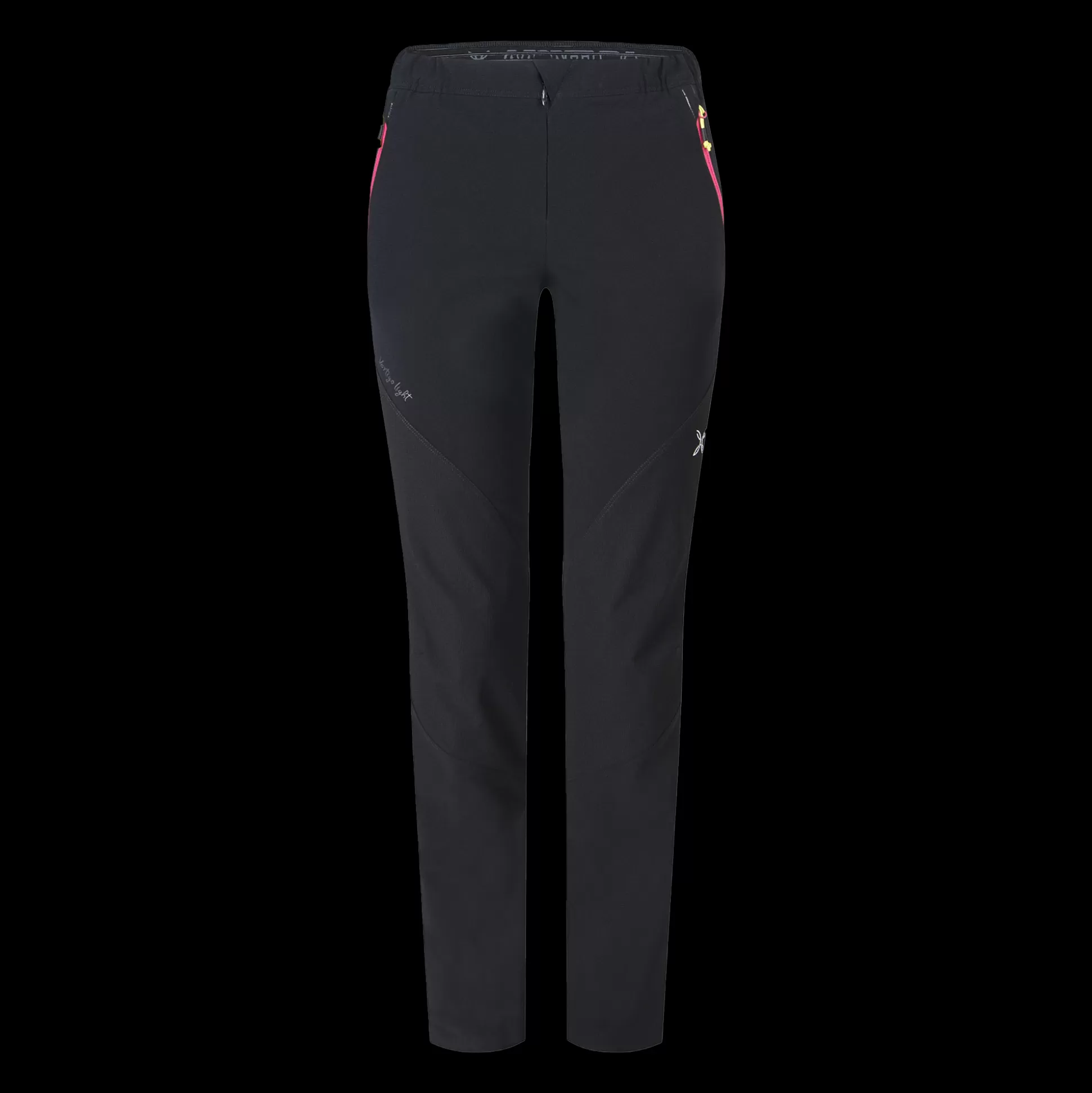 Best VERTIGO LIGHT 2 PANTS ... Donna Arrampicata | Alpinismo