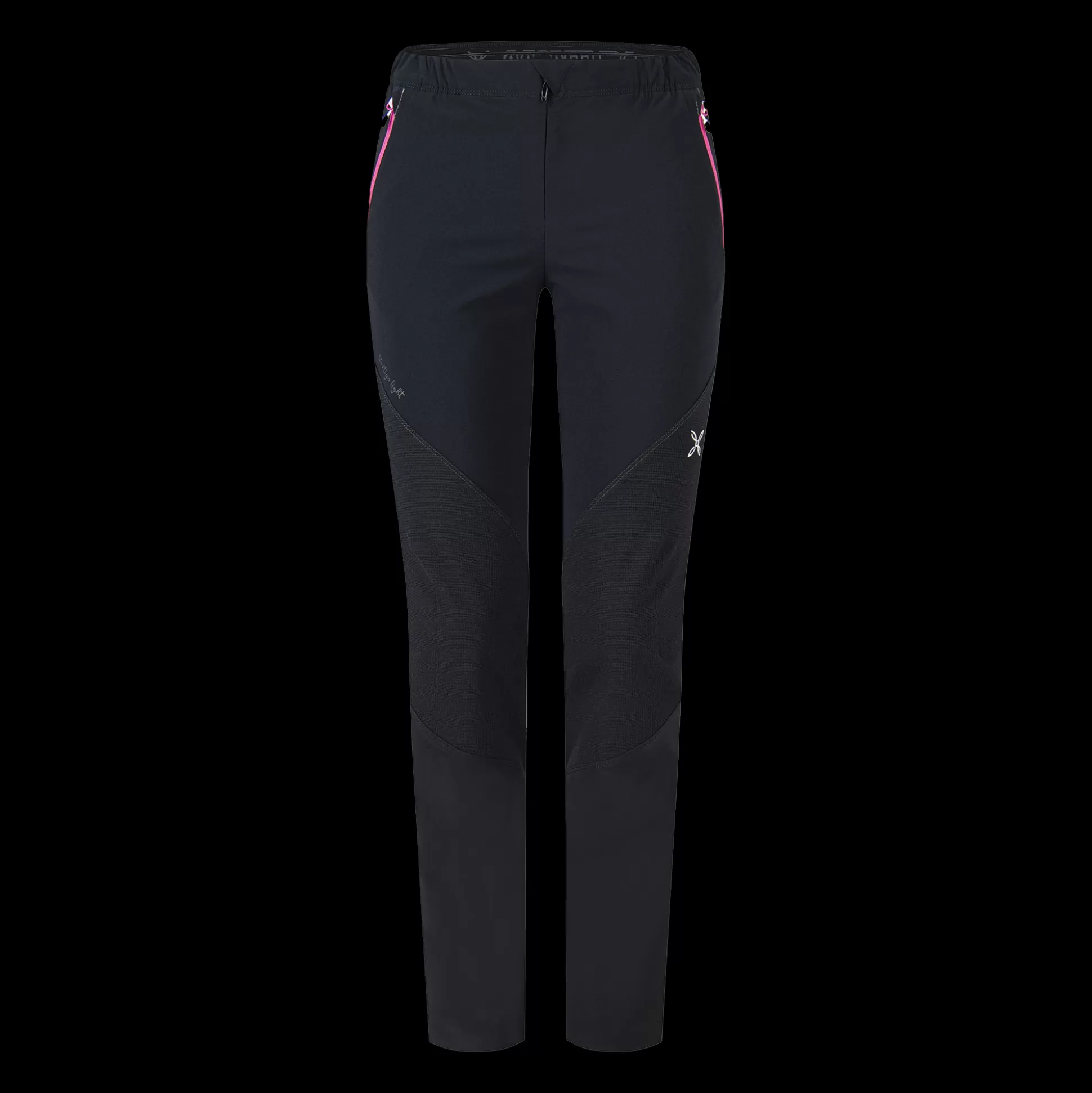 Best VERTIGO LIGHT 2 PANTS ... Donna Arrampicata | Alpinismo