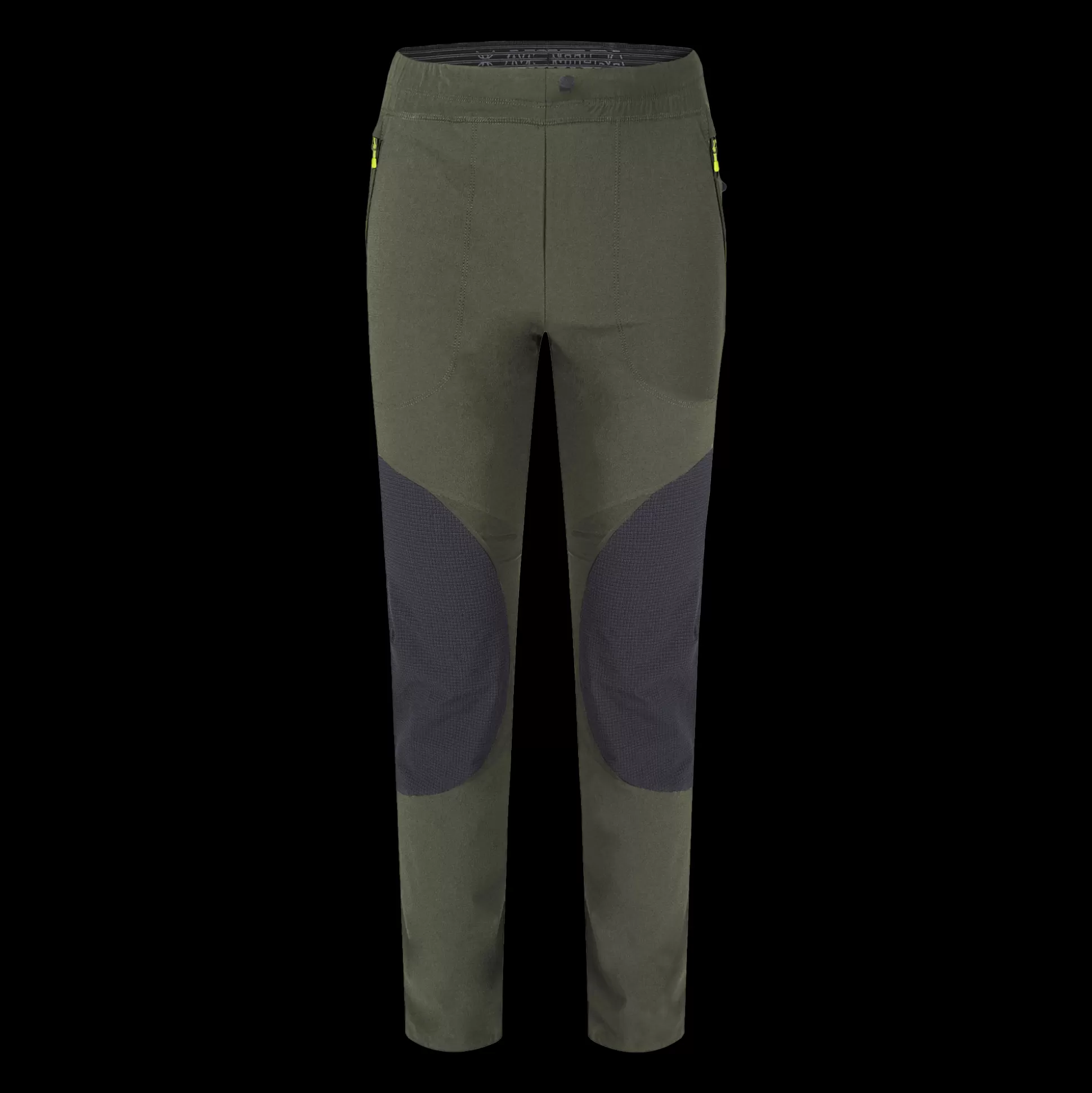 Shop VERTIGO TEKNO PANTS Uomo Alpinismo | Pantaloni