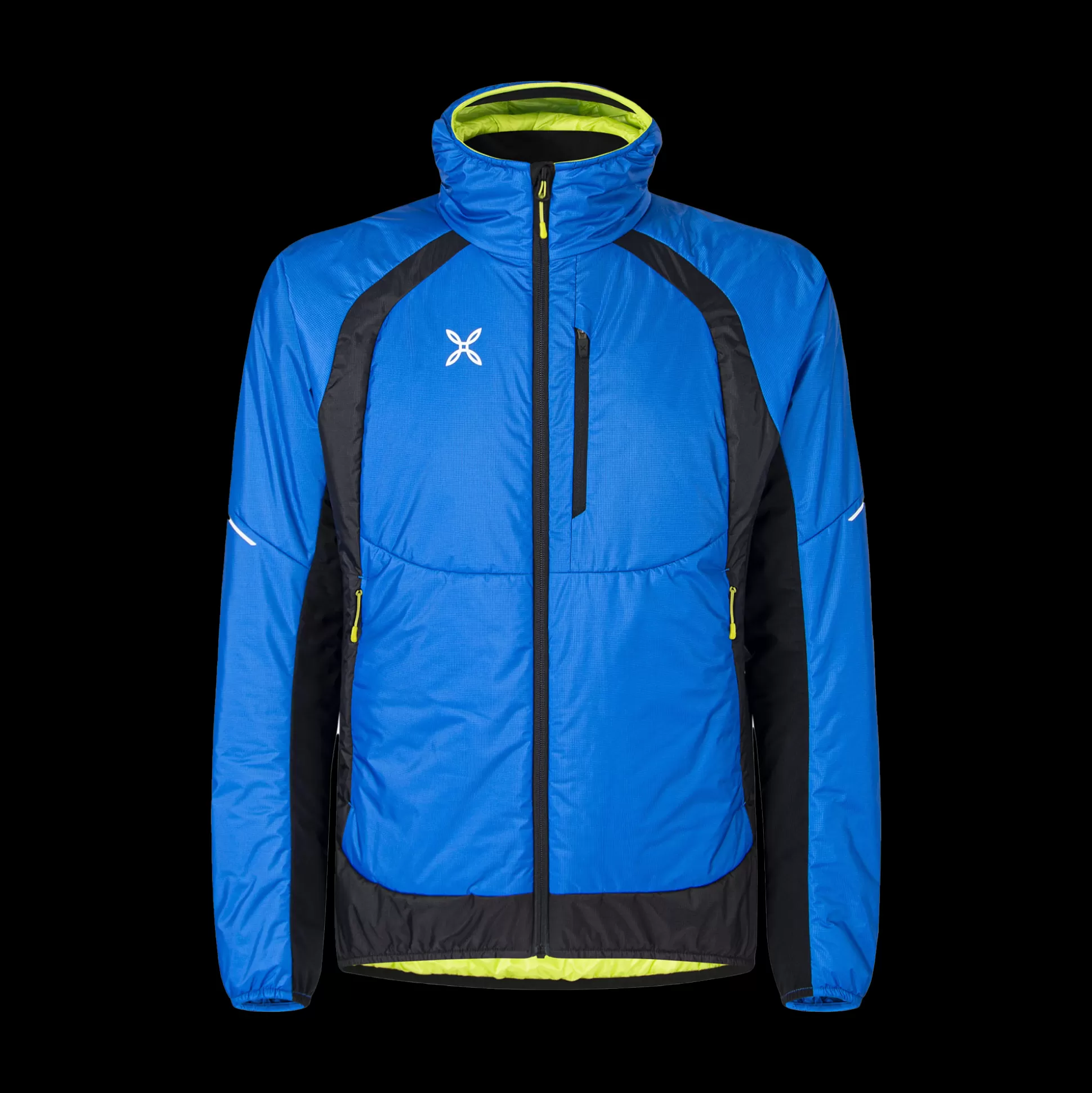 Best VULCAN 2.0 JACKET Uomo Scialpinismo | Giacche imbottite