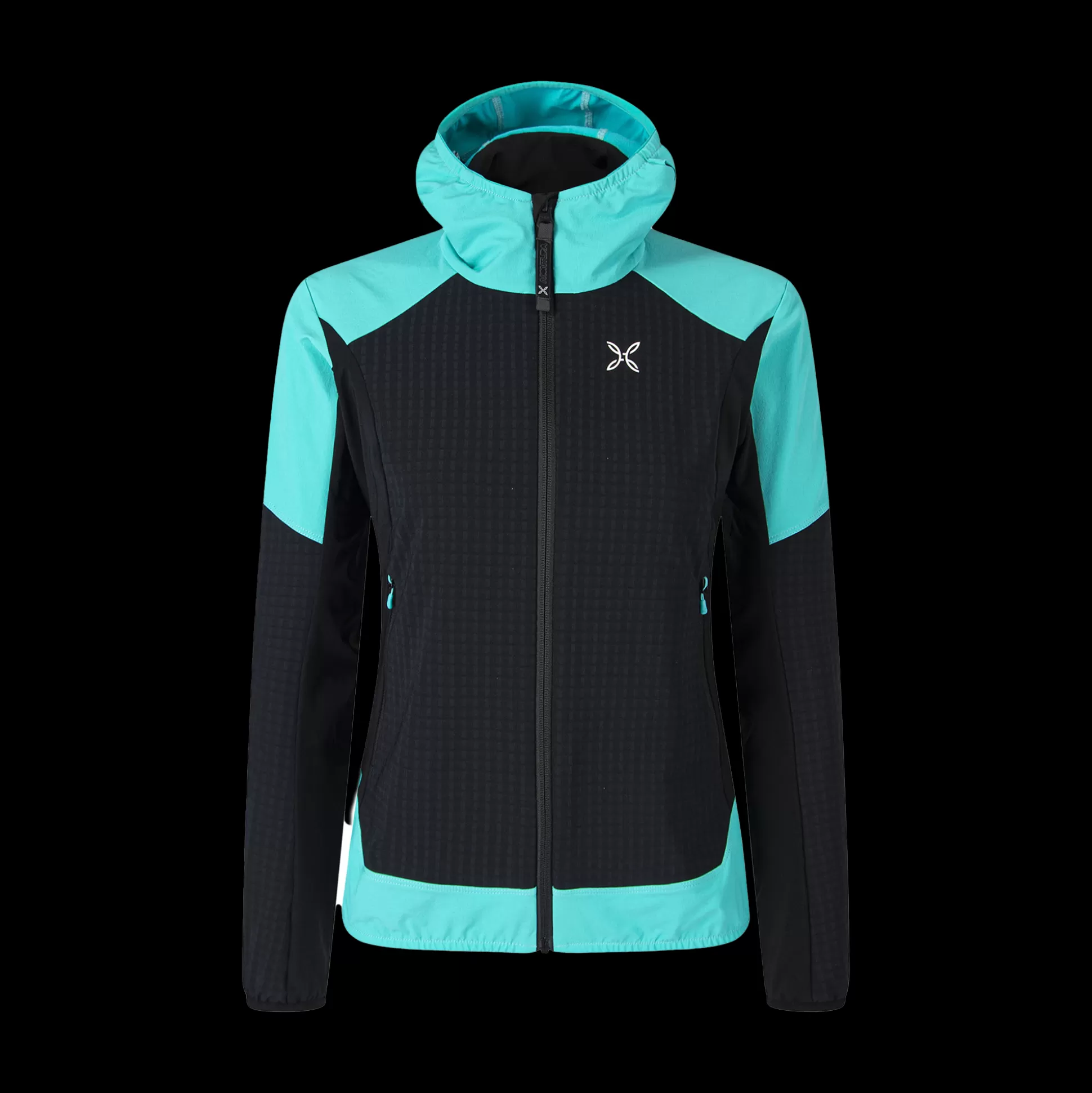 Clearance WIND REVOLUTION HOODY ... Donna Giacche e gilet | Outlet