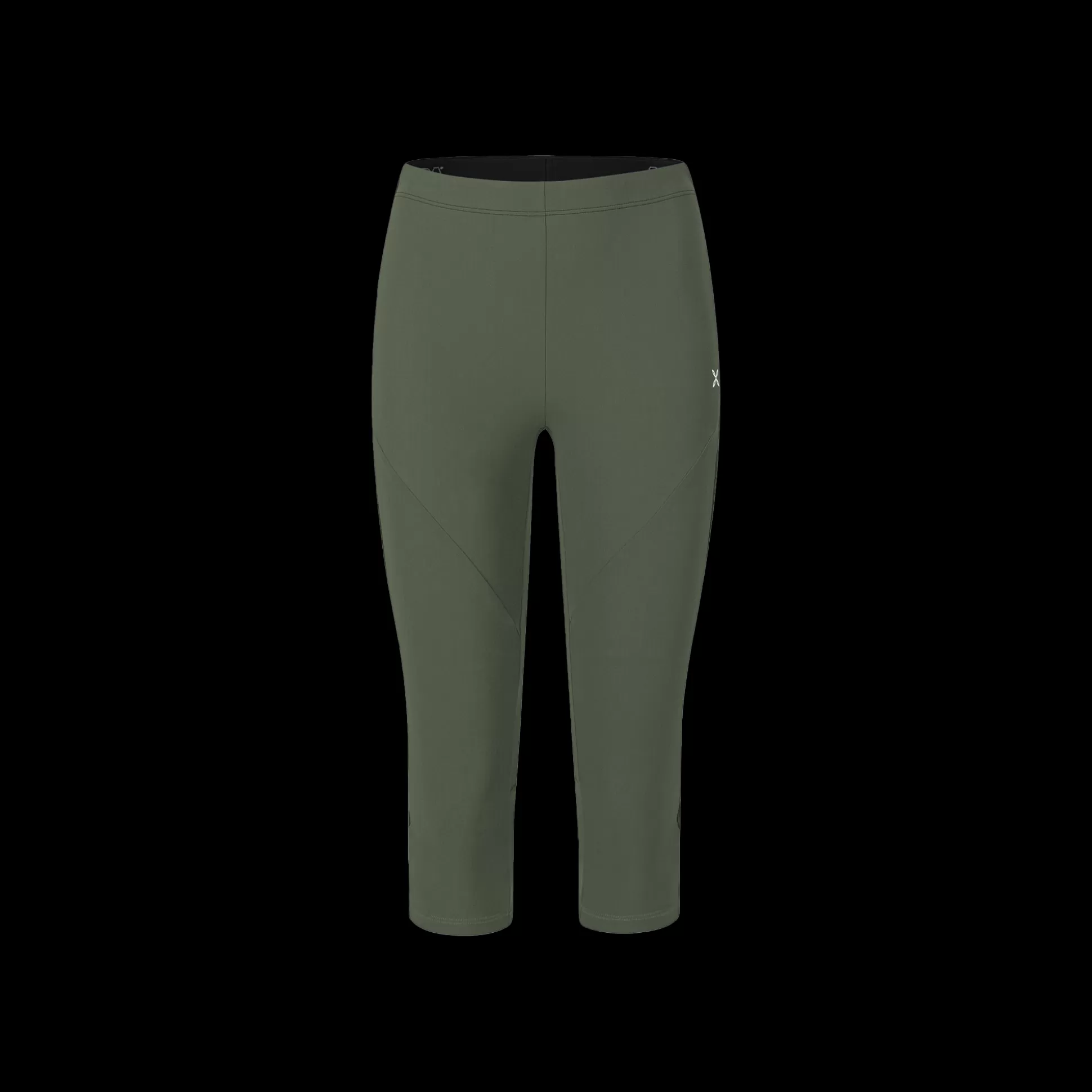 Store WONDER 3/4 PANTS WOMAN Donna Trail running | Pantaloni