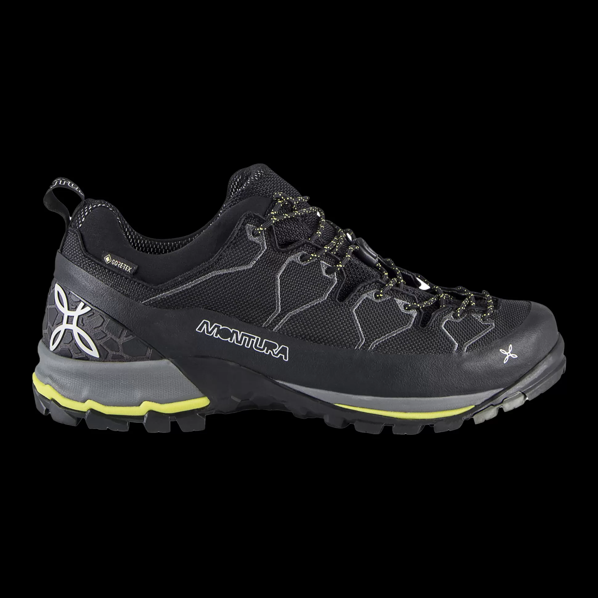 Online YARU CROSS GTX Uomo Scarpe