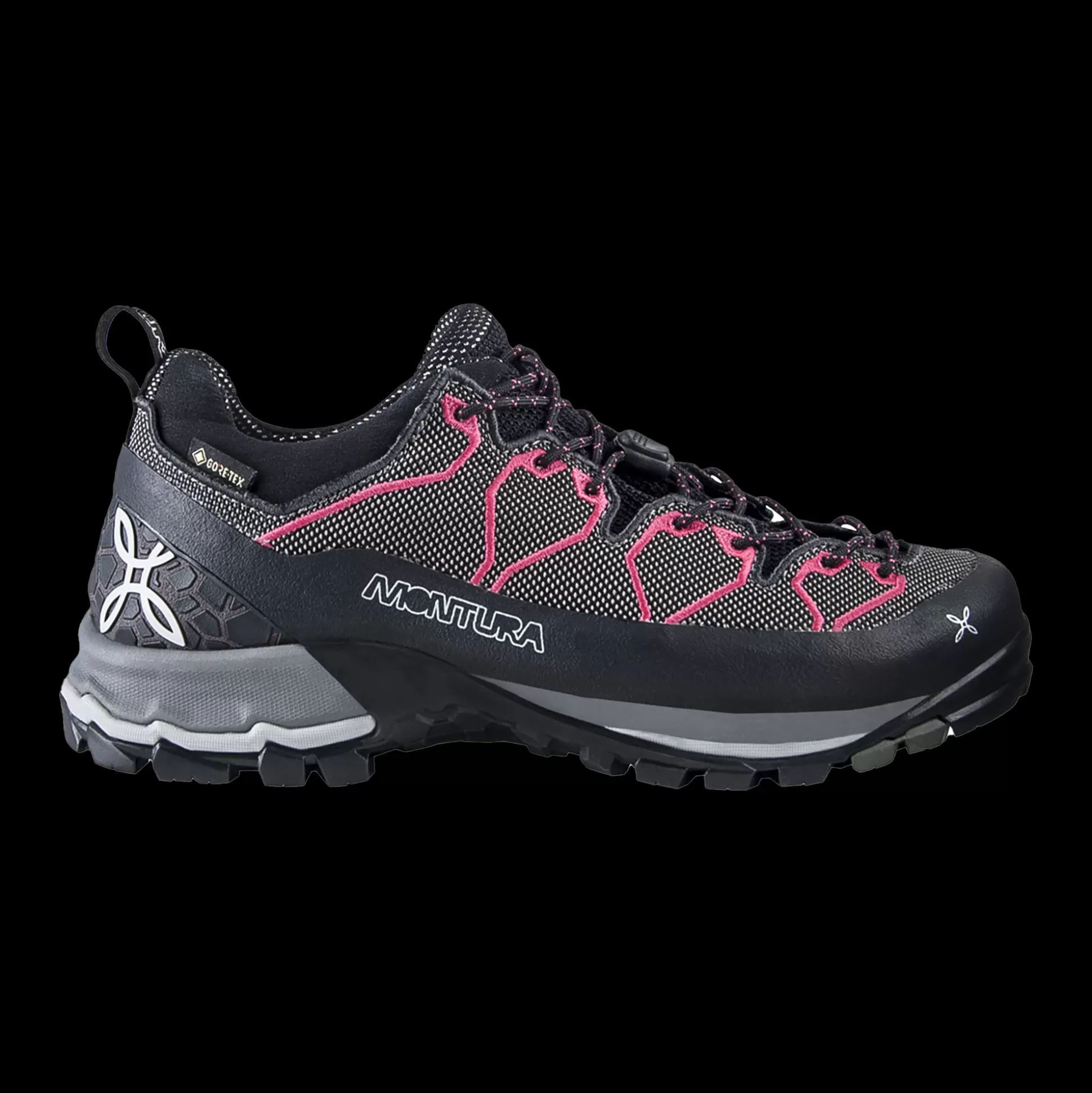 Online YARU CROSS GTX WOMAN Donna Scarpe | Outlet