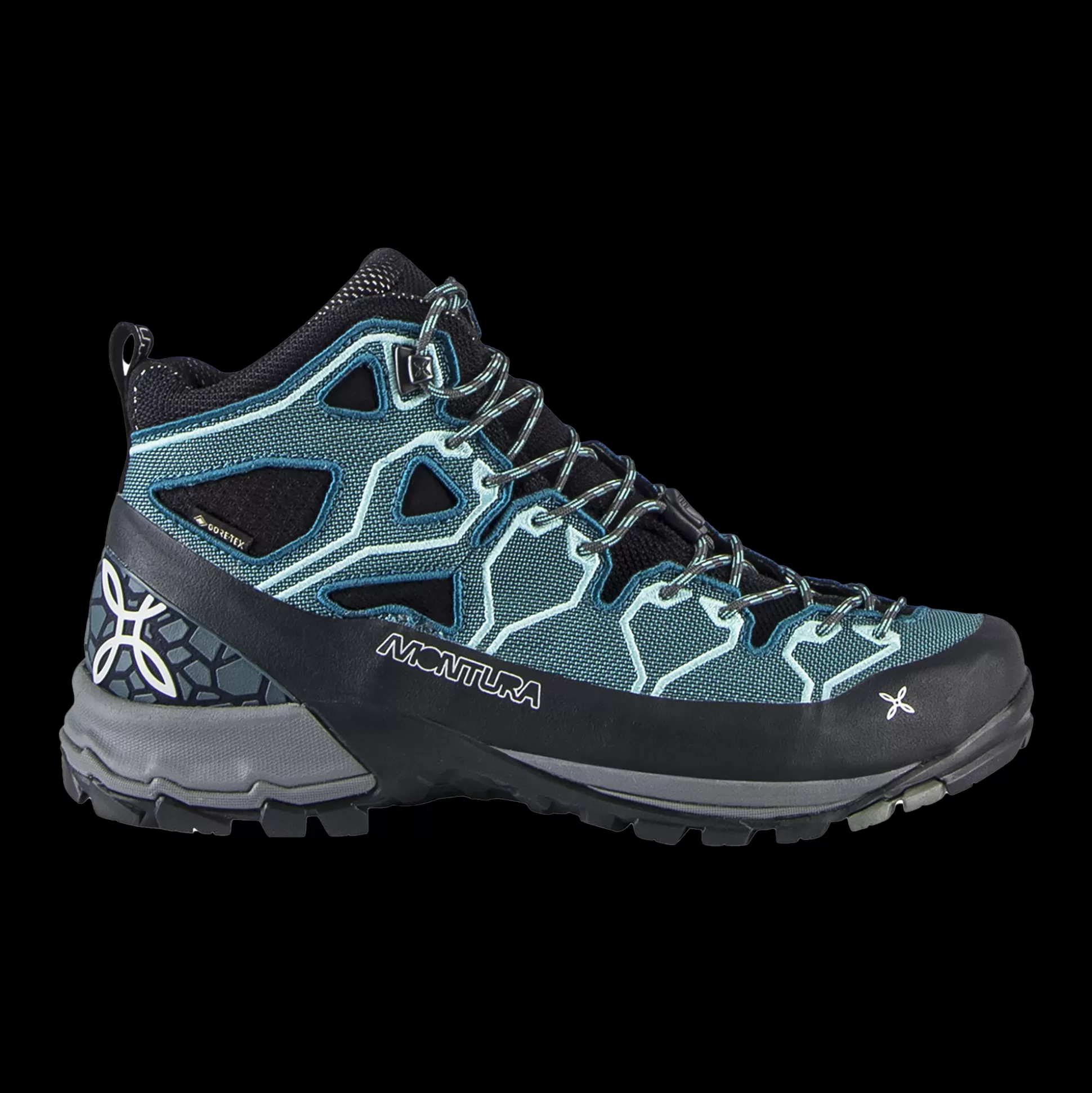 Sale YARU CROSS MID GTX WOMAN Donna Scarpe | Outlet