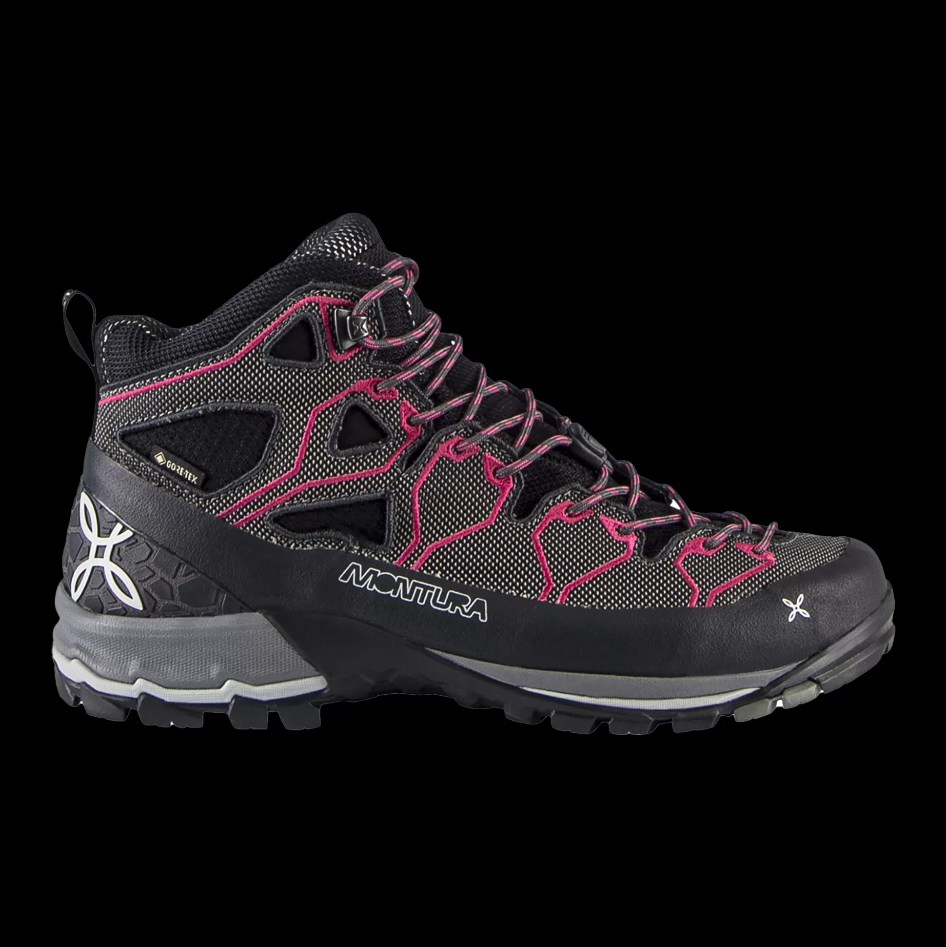 Sale YARU CROSS MID GTX WOMAN Donna Scarpe | Outlet