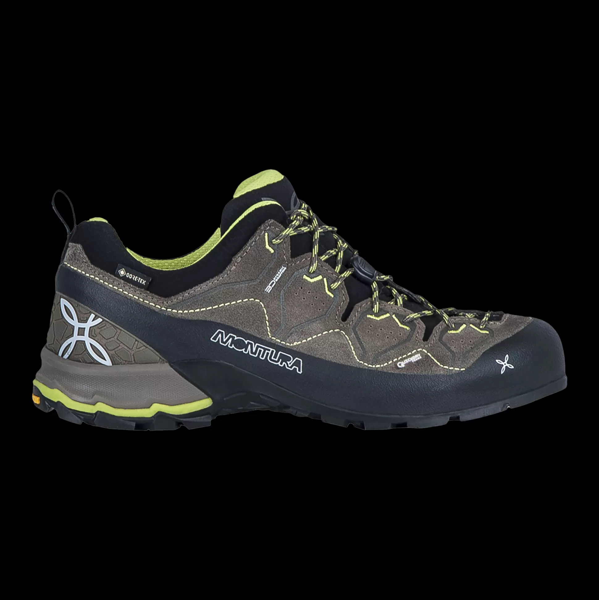 New YARU GTX Uomo Scarpe