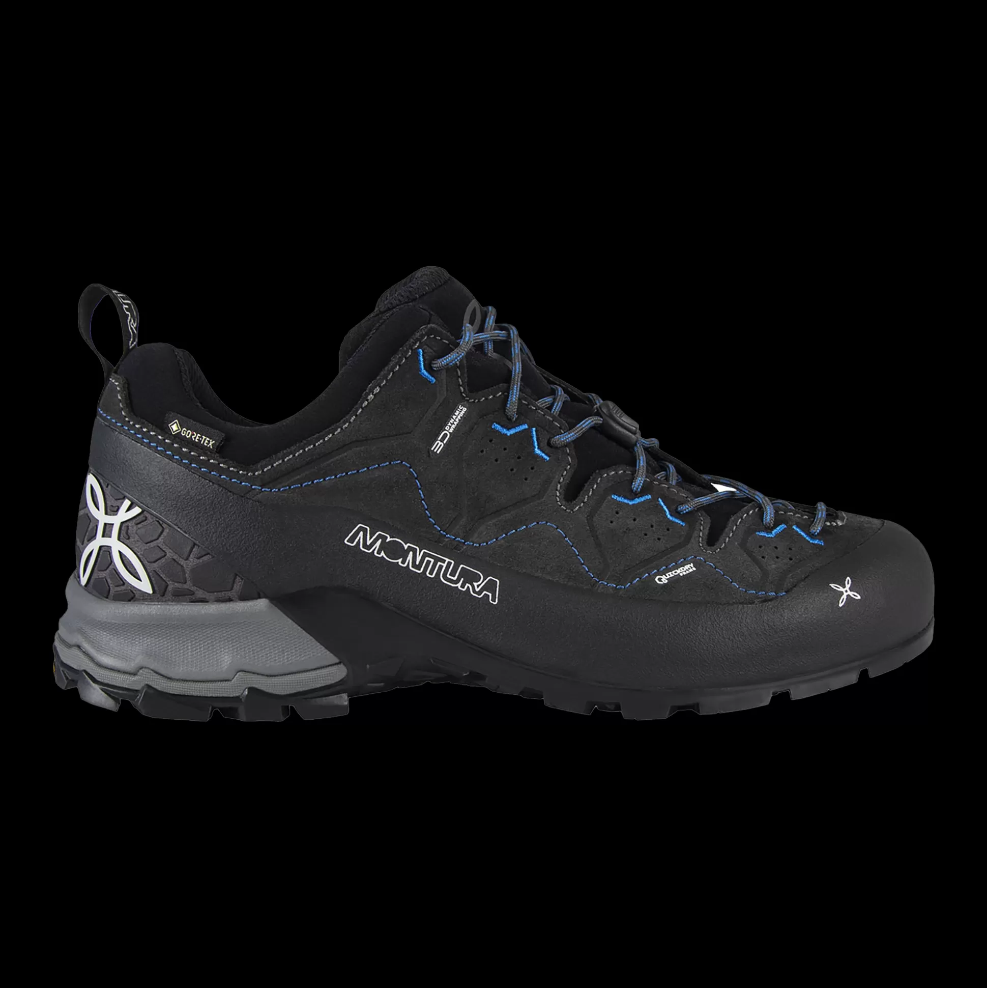 New YARU GTX Uomo Scarpe