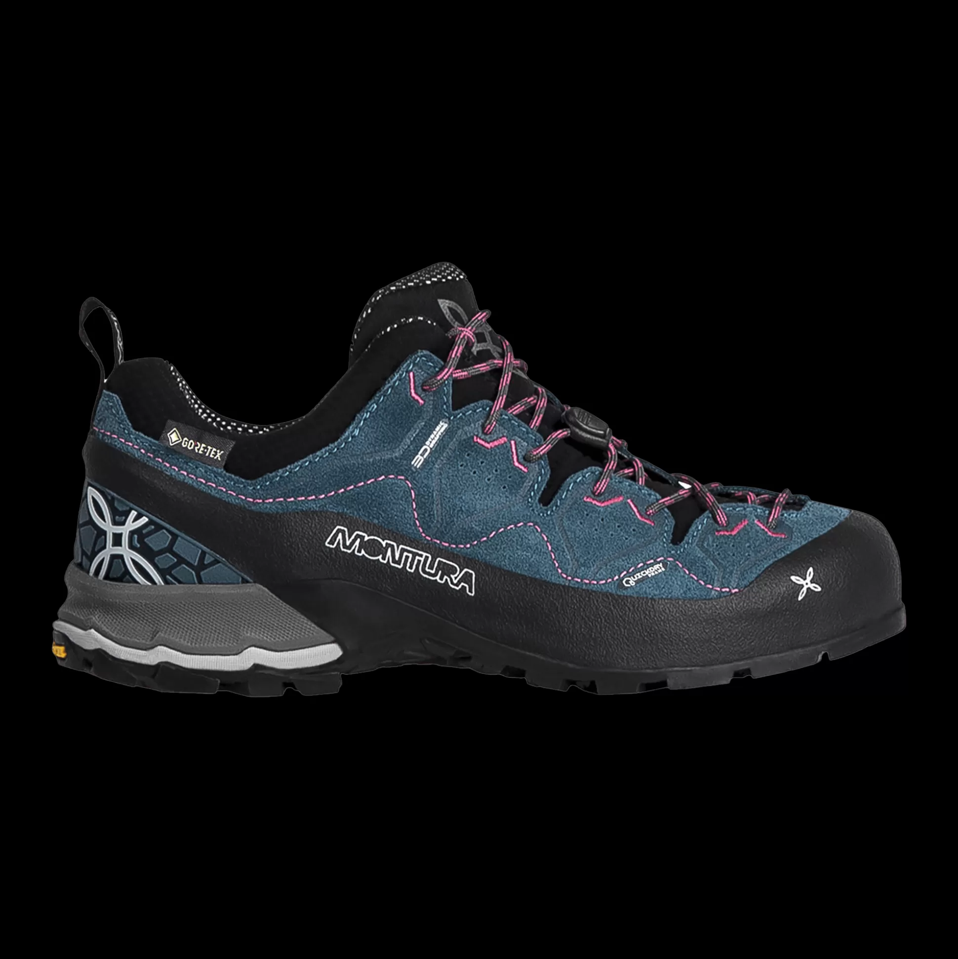 Best YARU GTX WOMAN Donna Arrampicata | Trekking e hiking