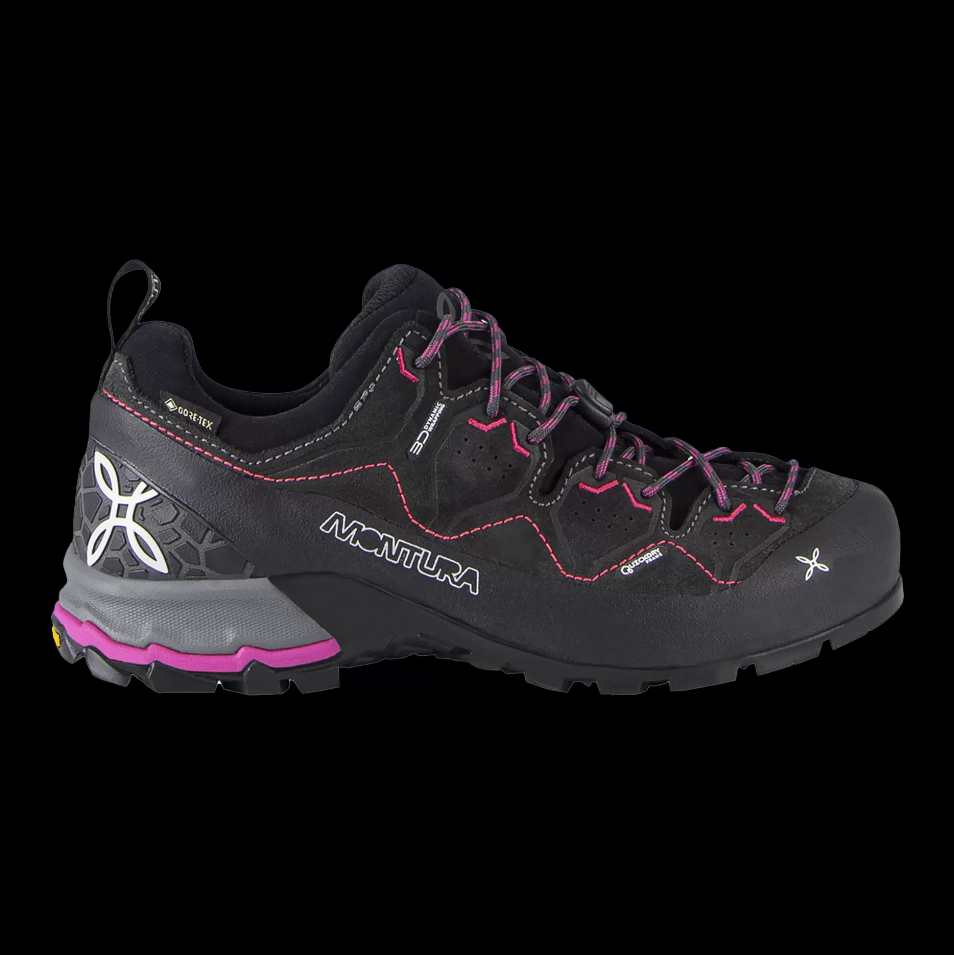 Best YARU GTX WOMAN Donna Arrampicata | Trekking e hiking