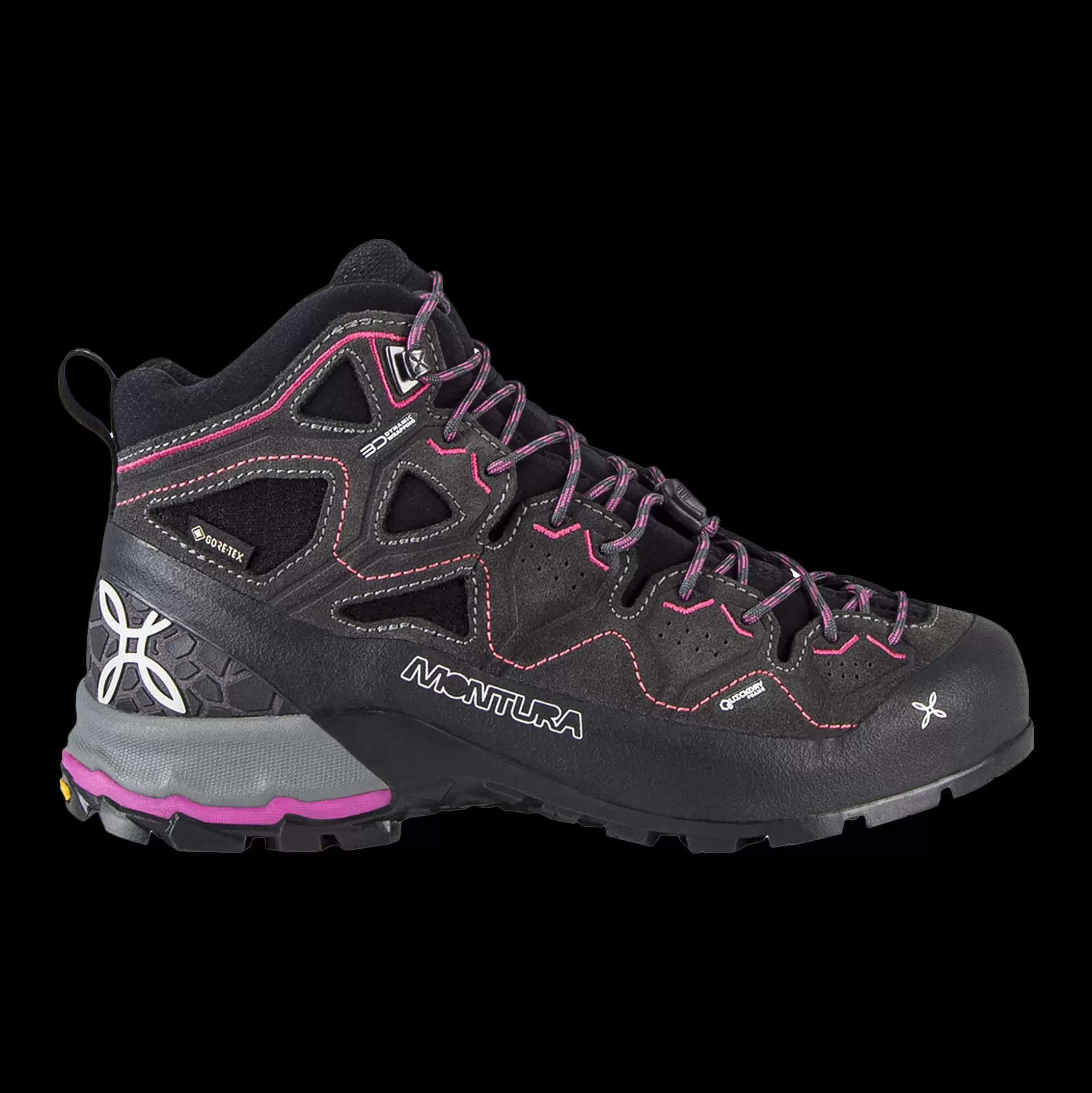 Discount YARU TEKNO GTX WOMAN Donna Scarpe | Outlet